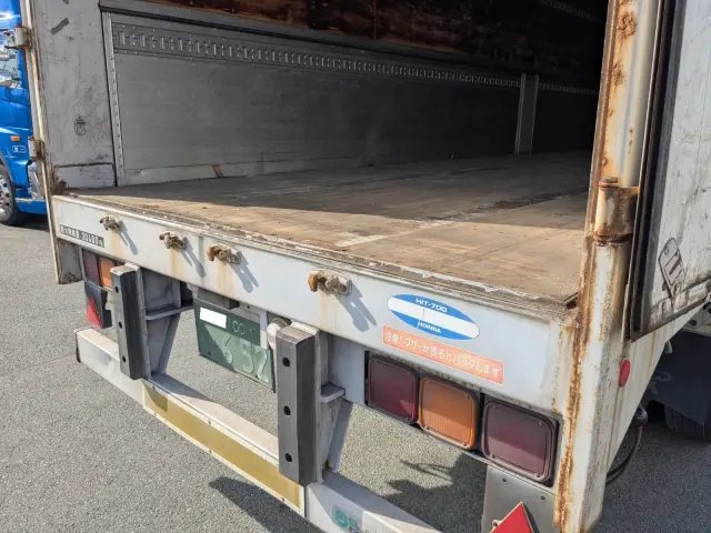 日本トレクス トレクス -PFN24101改の写真28