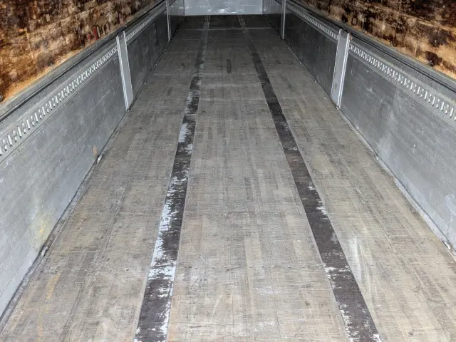 日本トレクス トレクス -PFN24101改の写真30