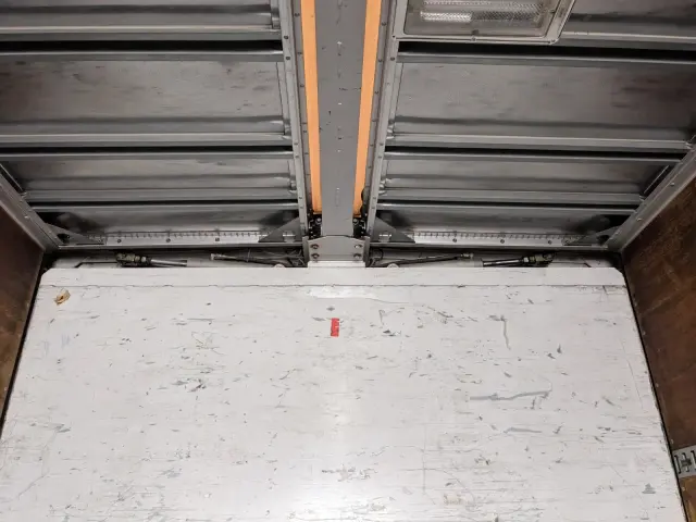 日本トレクス トレクス -PFN24101改の写真33