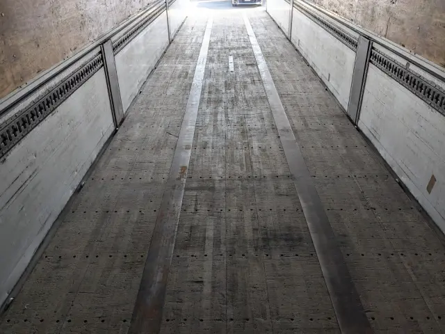 日本トレクス トレクス -PFN24101改の写真34