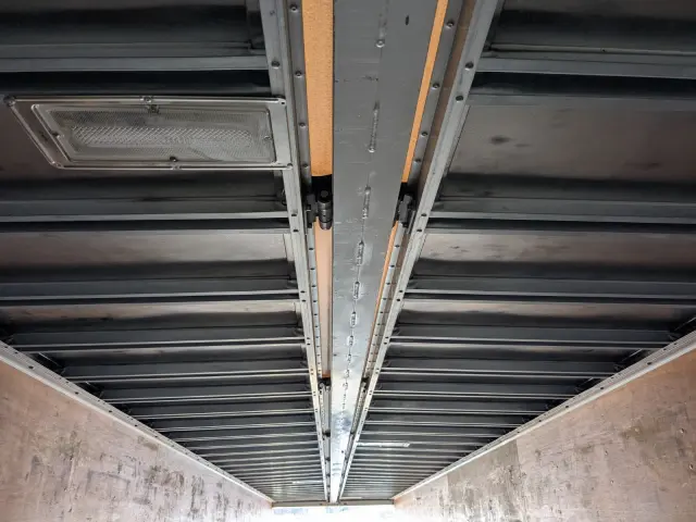 日本トレクス トレクス -PFN24101改の写真35