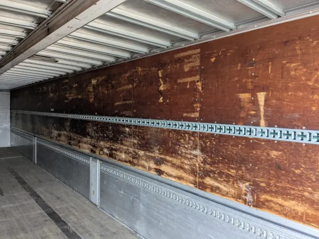 日本トレクス トレクス -PFN24101改の写真36