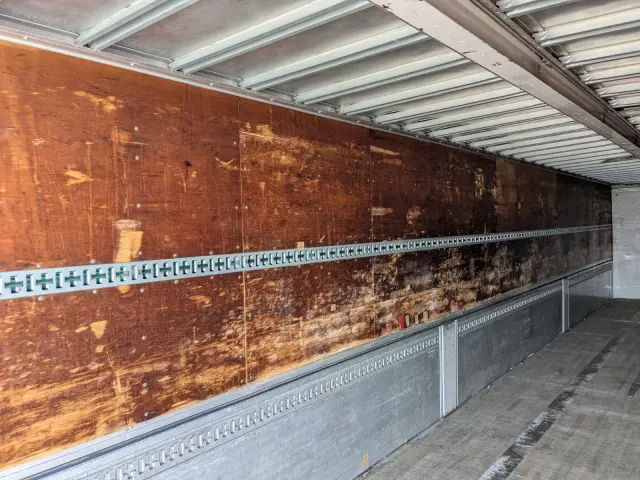 日本トレクス トレクス -PFN24101改の写真37