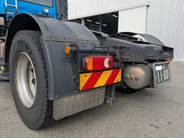 ＵＤ クオン 2PG-GK5AAB(2WD)の写真6