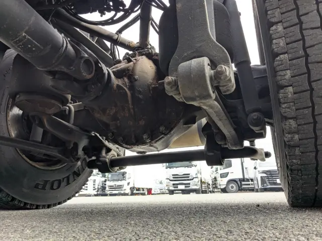 ＵＤ クオン 2PG-GK5AAB(2WD)の写真10