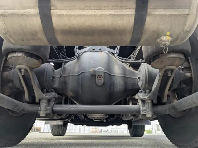 ＵＤ クオン 2PG-GK5AAB(2WD)の写真12