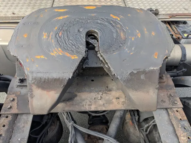 ＵＤ クオン 2PG-GK5AAB(2WD)の写真17