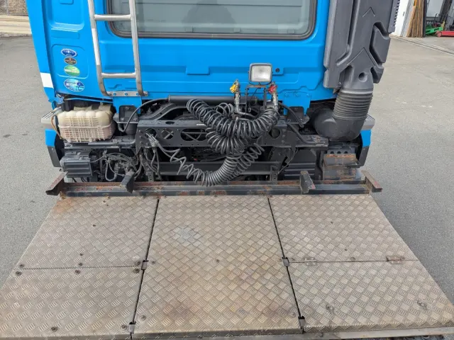 ＵＤ クオン 2PG-GK5AAB(2WD)の写真18