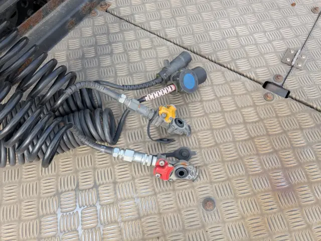 ＵＤ クオン 2PG-GK5AAB(2WD)の写真19