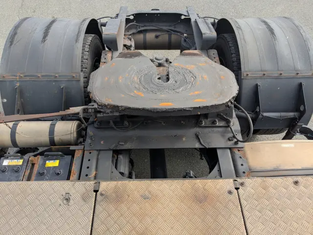 ＵＤ クオン 2PG-GK5AAB(2WD)の写真20