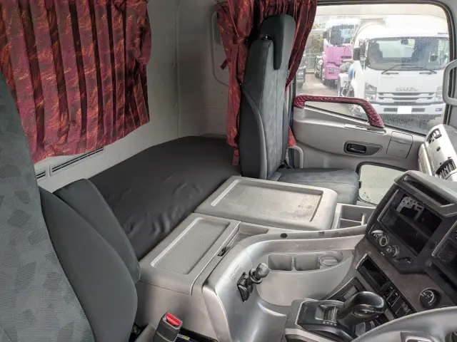 ＵＤ クオン 2PG-GK5AAB(2WD)の写真22