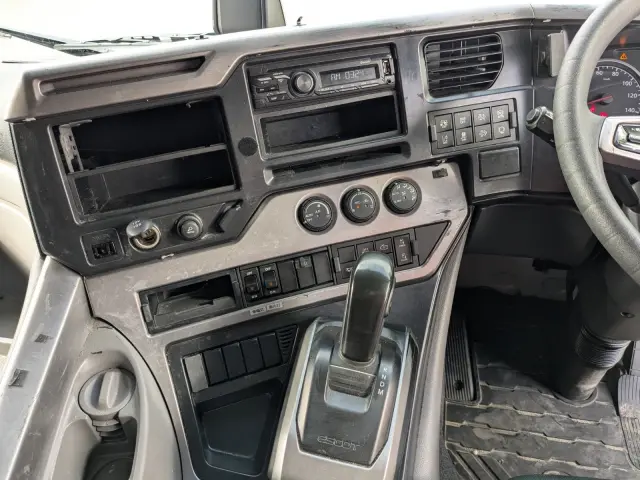 ＵＤ クオン 2PG-GK5AAB(2WD)の写真23