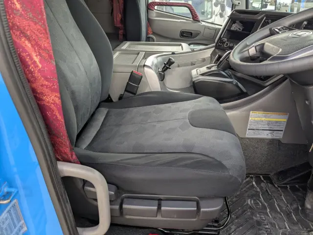 ＵＤ クオン 2PG-GK5AAB(2WD)の写真25