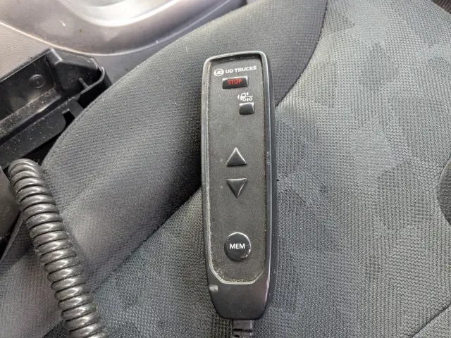 ＵＤ クオン 2PG-GK5AAB(2WD)の写真26