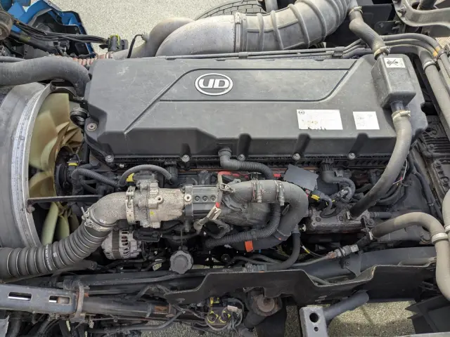 ＵＤ クオン 2PG-GK5AAB(2WD)の写真27