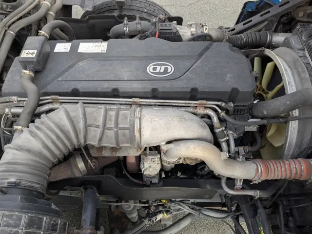 ＵＤ クオン 2PG-GK5AAB(2WD)の写真30