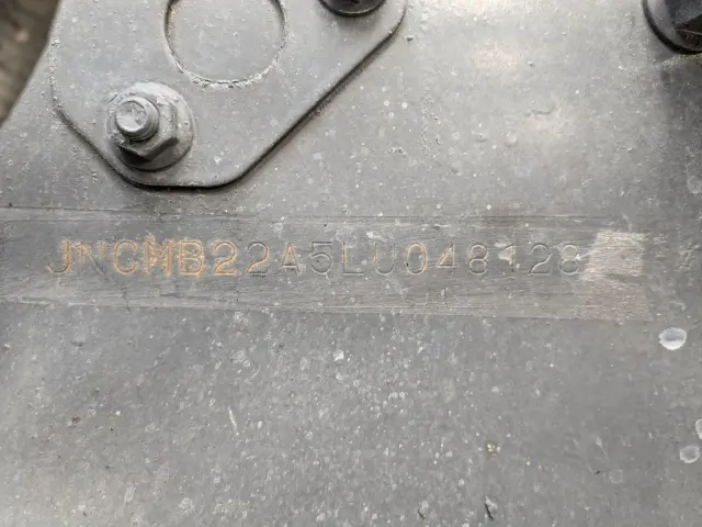 ＵＤ クオン 2PG-GK5AAB(2WD)の写真31