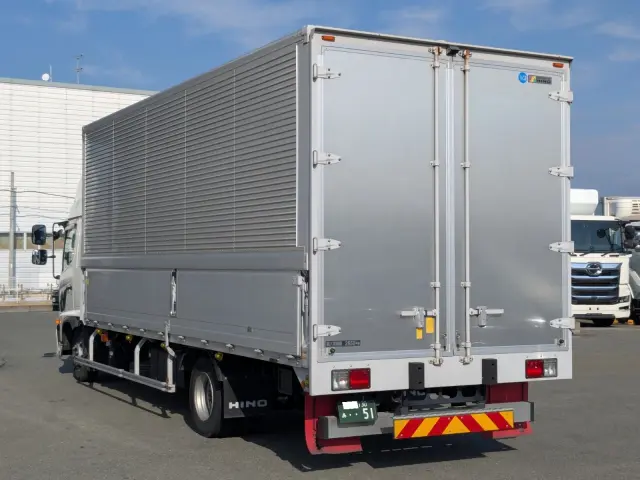 日野 レンジャー 2KG-FD2ABG(2WD)の写真4