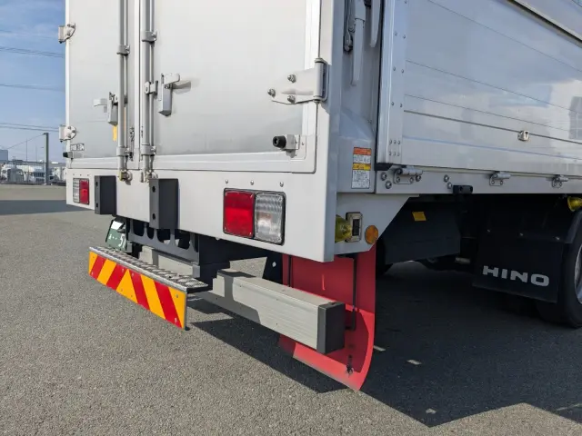 日野 レンジャー 2KG-FD2ABG(2WD)の写真7