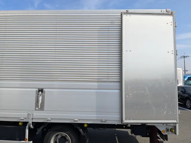 日野 レンジャー 2KG-FD2ABG(2WD)の写真10