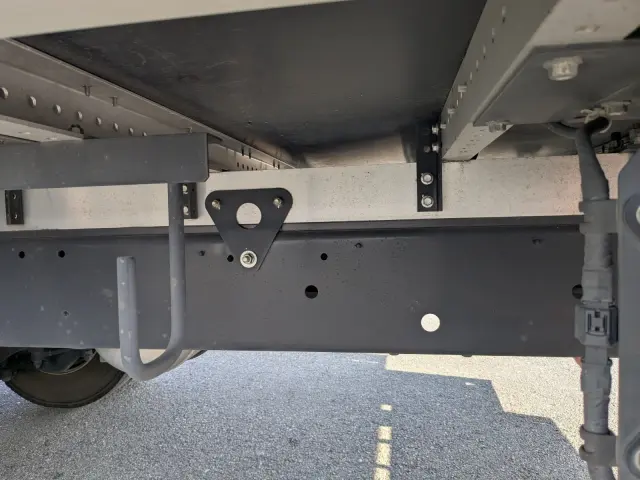 日野 レンジャー 2KG-FD2ABG(2WD)の写真11