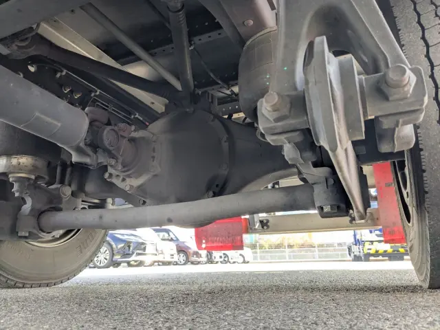 日野 レンジャー 2KG-FD2ABG(2WD)の写真12