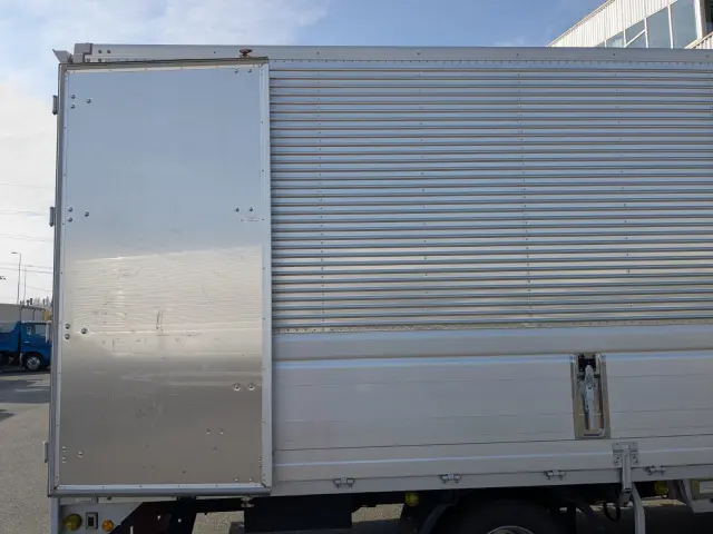 日野 レンジャー 2KG-FD2ABG(2WD)の写真14