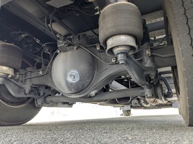 日野 レンジャー 2KG-FD2ABG(2WD)の写真15