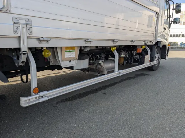 日野 レンジャー 2KG-FD2ABG(2WD)の写真16