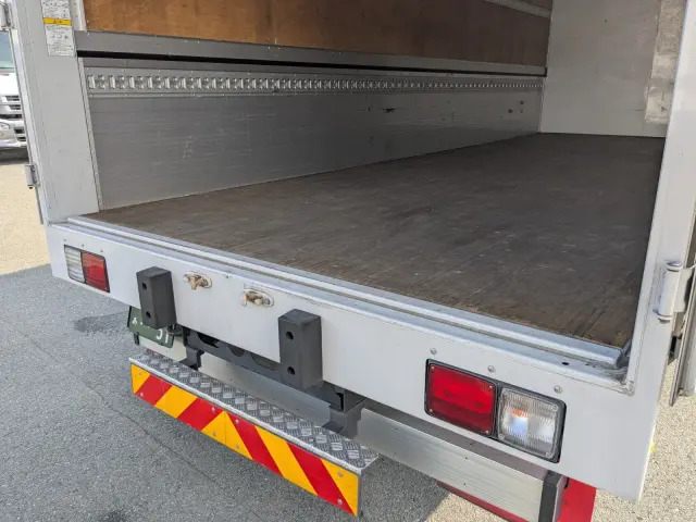 日野 レンジャー 2KG-FD2ABG(2WD)の写真18