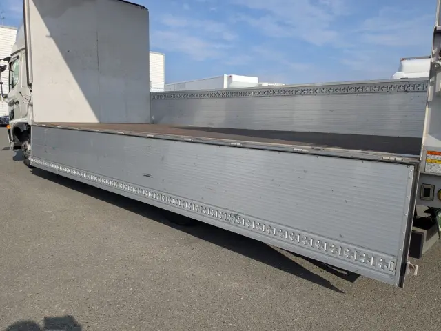 日野 レンジャー 2KG-FD2ABG(2WD)の写真27