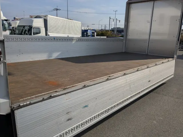 日野 レンジャー 2KG-FD2ABG(2WD)の写真28