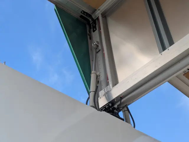 日野 レンジャー 2KG-FD2ABG(2WD)の写真29