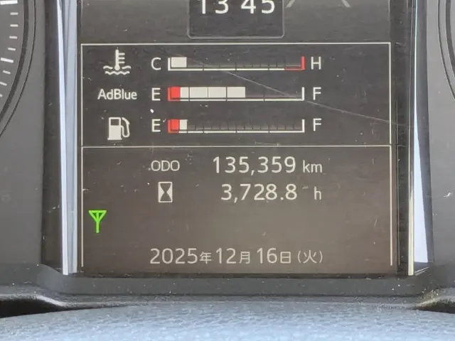 日野 レンジャー 2KG-FD2ABG(2WD)の写真34