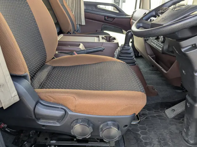 日野 レンジャー 2KG-FD2ABG(2WD)の写真35