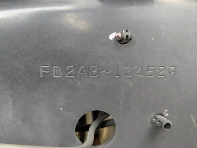 日野 レンジャー 2KG-FD2ABG(2WD)の写真37