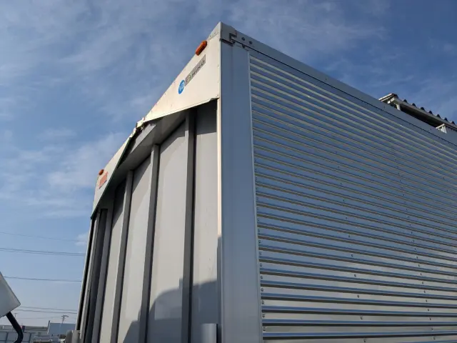 日野 レンジャー 2KG-FD2ABG(2WD)の写真39