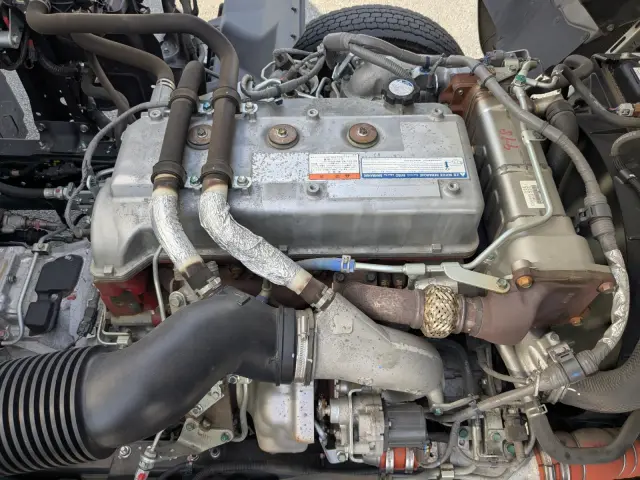 日野 レンジャー 2KG-FD2ABG(2WD)の写真41