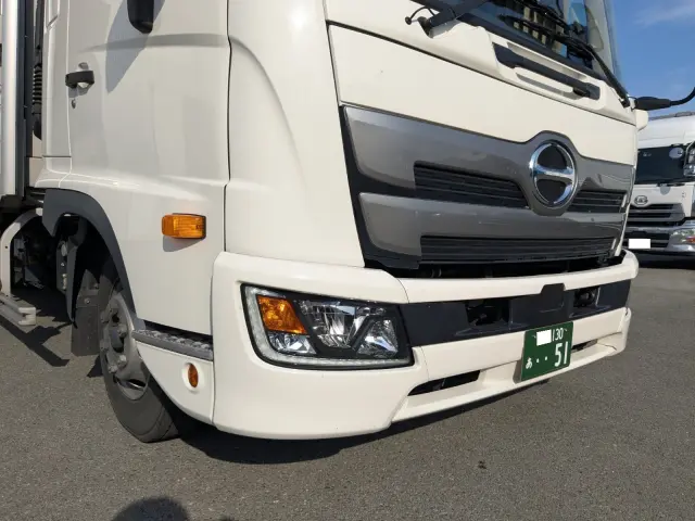 日野 レンジャー 2KG-FD2ABG(2WD)の写真43