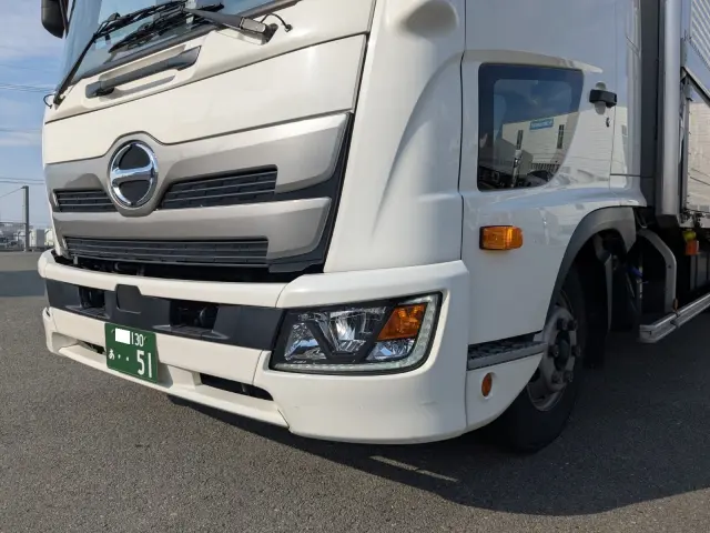 日野 レンジャー 2KG-FD2ABG(2WD)の写真44