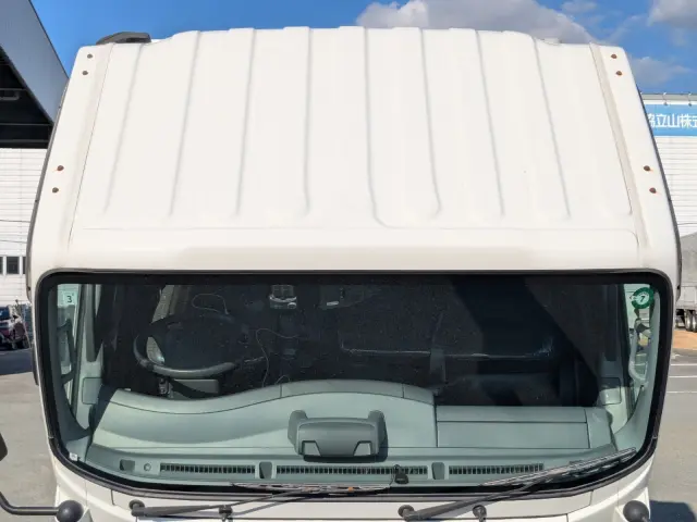 いすゞ エルフ 2RG-NPR88AN(2WD)の写真33