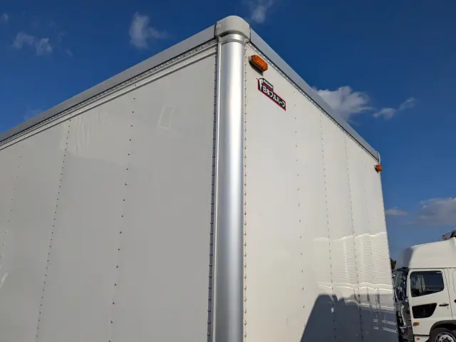 いすゞ エルフ 2RG-NPR88AN(2WD)の写真35