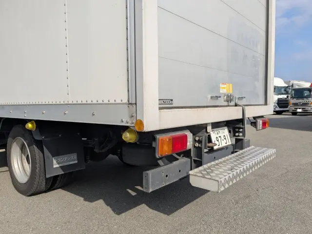 日野 デュトロ 2RG-XZU720M(2WD)の写真6