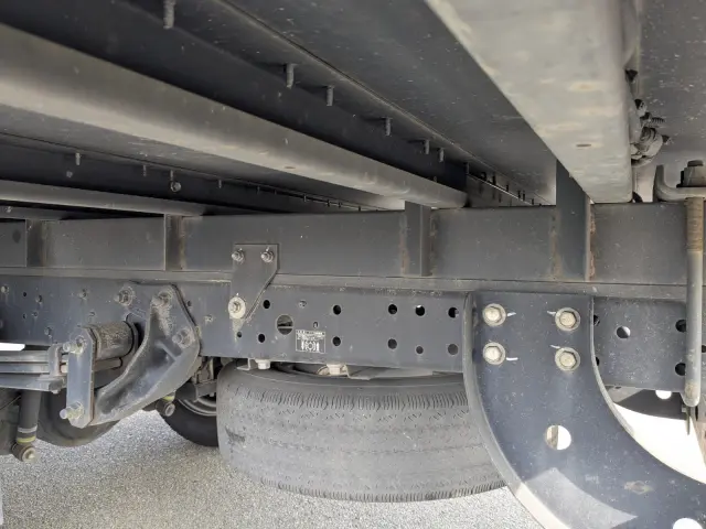 日野 デュトロ 2RG-XZU720M(2WD)の写真10