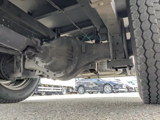 日野 デュトロ 2RG-XZU720M(2WD)の写真11