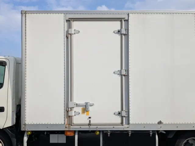 日野 デュトロ 2RG-XZU720M(2WD)の写真13