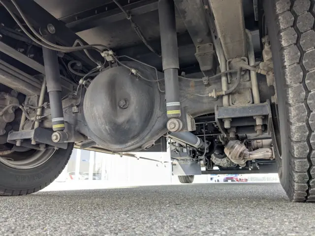 日野 デュトロ 2RG-XZU720M(2WD)の写真15