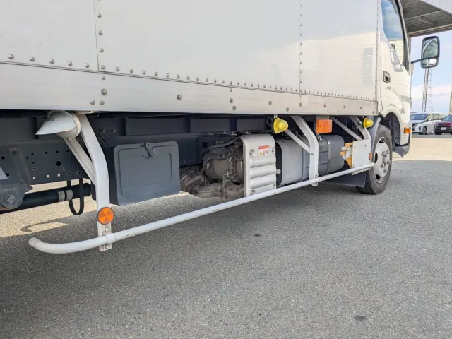 日野 デュトロ 2RG-XZU720M(2WD)の写真16