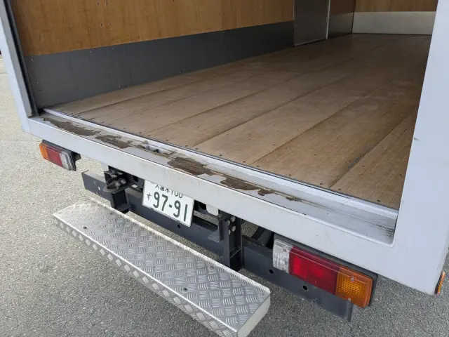 日野 デュトロ 2RG-XZU720M(2WD)の写真18