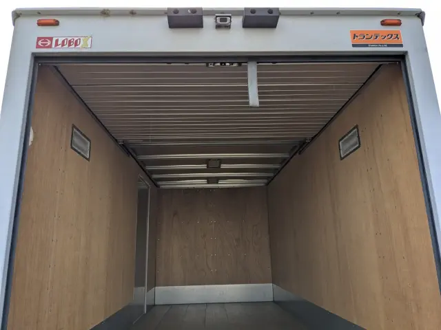 日野 デュトロ 2RG-XZU720M(2WD)の写真19